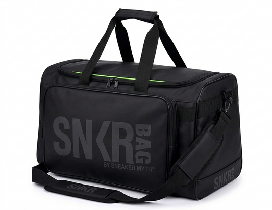 Mochila de entrenamiento con compartimentos para equipo de combate